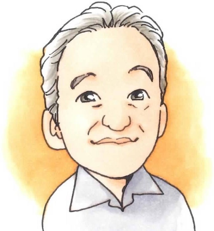 菅野宏泰